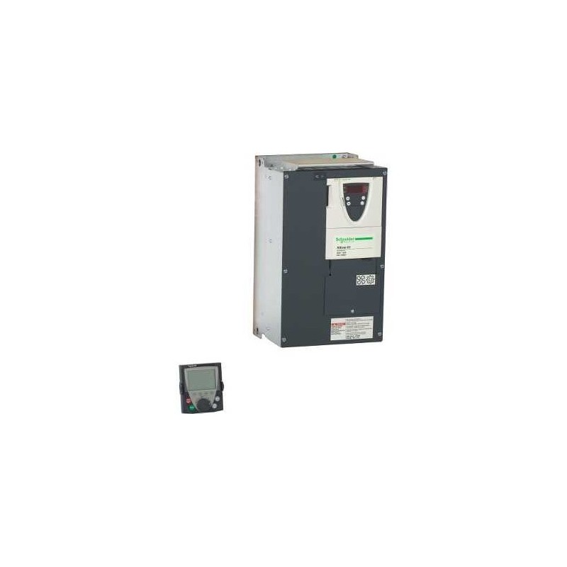 Schnieder Electric ATV61HU30Y  Altivar 61 Variable speed drive